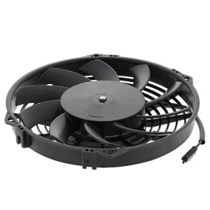 Polaris Scrambler 400 Cooling Fan - All Balls Racing - `01-`02